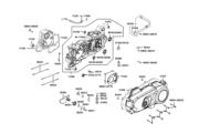 E01 Crank Case parts diagram thumbnail