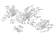 Bet & Win 150 parts diagram