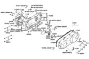 E01 Crank Case parts diagram thumbnail