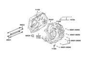 E14 Crank Case parts diagram thumbnail