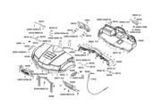 F03 Fender  Fr parts diagram thumbnail