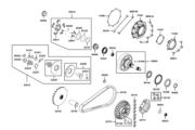 E05 Drive Pulley parts diagram thumbnail