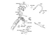 F19 Rear Fender parts diagram thumbnail