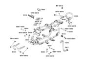 F19 Frame Body parts diagram thumbnail