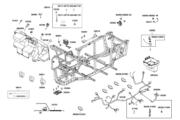 F18 Harness Wire parts diagram thumbnail