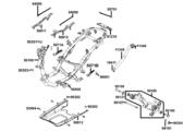 F20 Frame Body parts diagram thumbnail