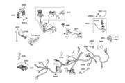 F21 Harness Wire parts diagram thumbnail