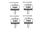 F21 Key Comp parts diagram thumbnail