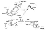 F20 Frame Body parts diagram thumbnail