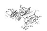 A-Town 50 parts diagram