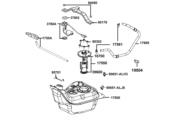F10 Fuel Tank parts diagram thumbnail