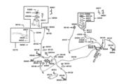 F04 Master Cylinder parts diagram thumbnail
