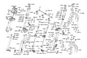 F06 Front Cushion parts diagram thumbnail