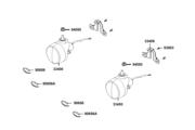 F18 Winker parts diagram thumbnail