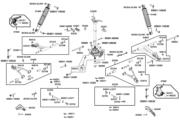 F06 Stem Steering parts diagram thumbnail