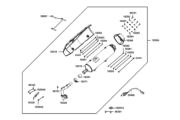 F14 Exhaust Muffler parts diagram thumbnail