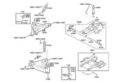 F15 Cushion parts diagram thumbnail