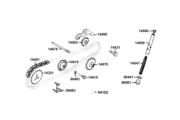 E04 Chain Cam parts diagram thumbnail