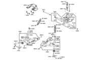 F14 Rear Cushion parts diagram thumbnail