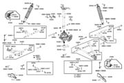F06 Stem Steering parts diagram thumbnail