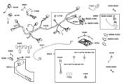 F20 Harness Wire parts diagram thumbnail