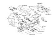 F21 Frame Body parts diagram thumbnail