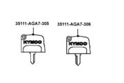 F27 Key Comp parts diagram thumbnail