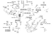 F18 Harness Wire parts diagram thumbnail