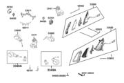 F17 Front Winker parts diagram thumbnail