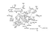 F22 Frame Body parts diagram thumbnail