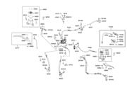 F04 Master Cylinder parts diagram thumbnail