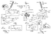 F06 Stem Steering parts diagram thumbnail