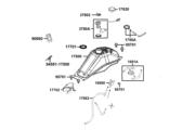F12 Fuel Tank parts diagram thumbnail