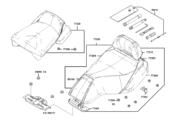 F09 Seat parts diagram thumbnail