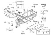 F18 Harness Wire parts diagram thumbnail