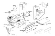 F10 Fuel Tank parts diagram thumbnail