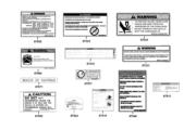 F21 Caution Label parts diagram thumbnail