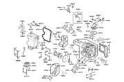 E02 Cylinder Head parts diagram thumbnail