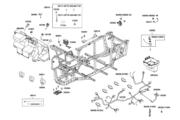 F18 Harness Wire parts diagram thumbnail