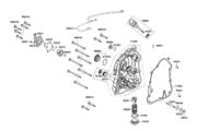 E04 Right Crankcase Cover parts diagram thumbnail
