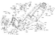 F20 Frame Body parts diagram thumbnail