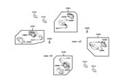 F20 Winker parts diagram thumbnail