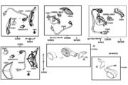 F17 Front Winker parts diagram thumbnail