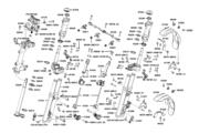 F06 Front Cushion parts diagram thumbnail
