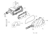 F13 Air Cleaner parts diagram thumbnail