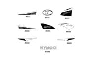 F24 Emblem●Stripe parts diagram thumbnail