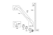 F22 Air Cleaner Second parts diagram thumbnail