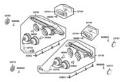 F18 Light Tail parts diagram thumbnail