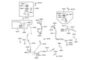 F04 Master Cylinder parts diagram thumbnail