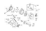 E06 Starting Motor ● Generator parts diagram thumbnail